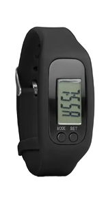 Bracciale Contapassi omaggio