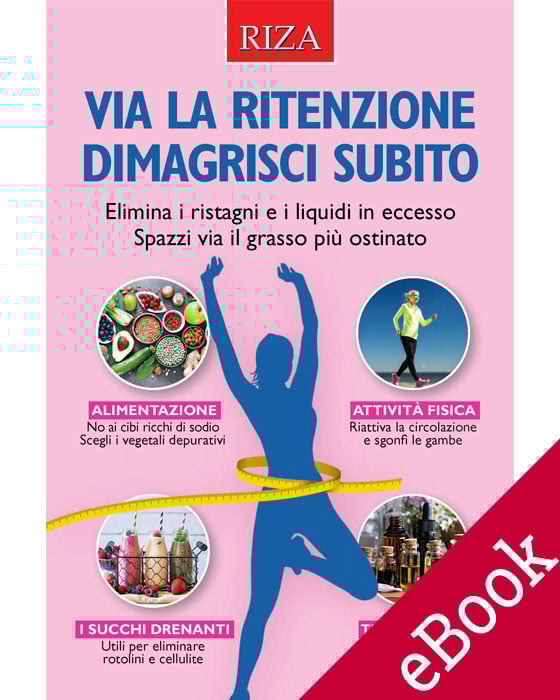 Via la ritenzione Ebook