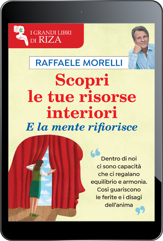 Scopri le tue risorse interiori - eBook