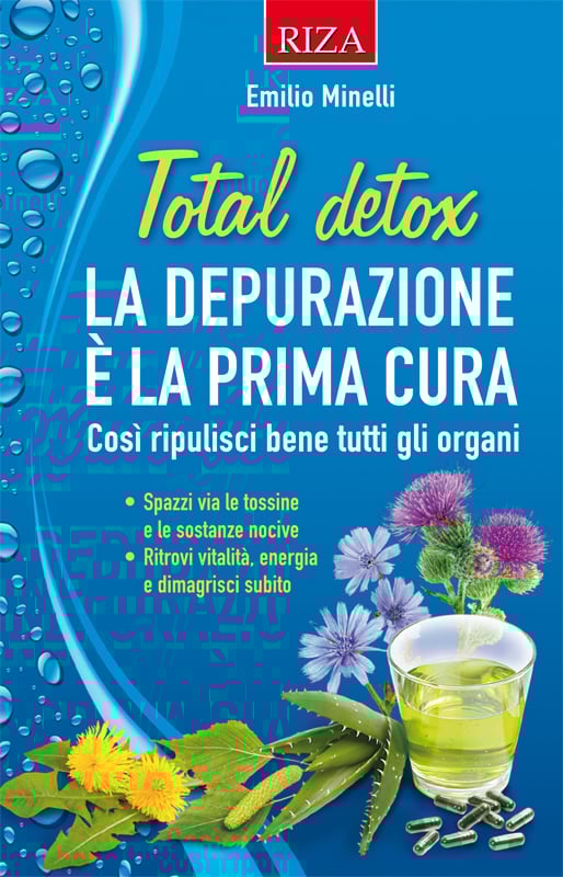 Total detox