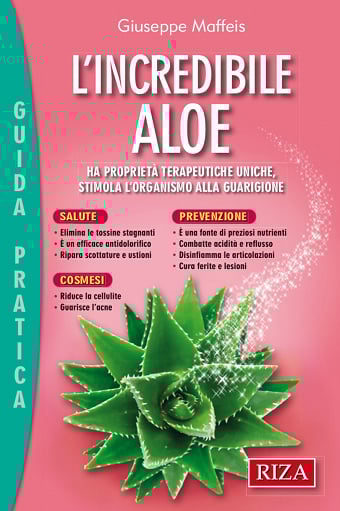 L'incredibile aloe