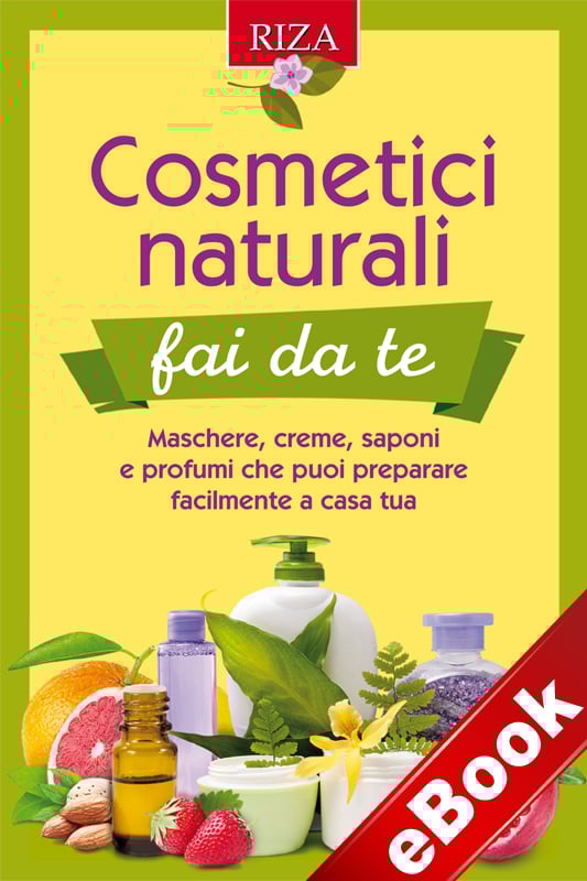 Cosmetici naturali