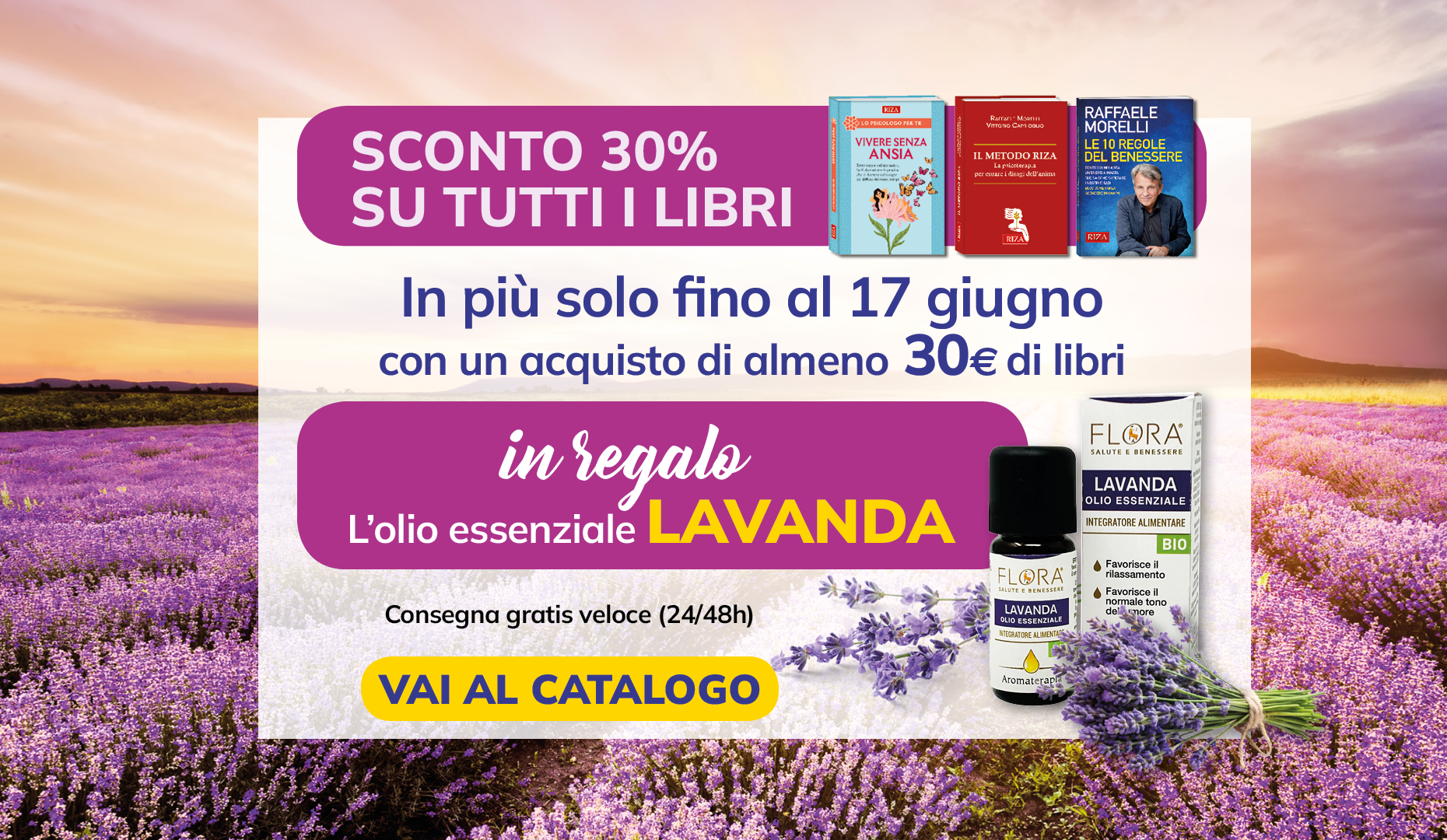Promo libri