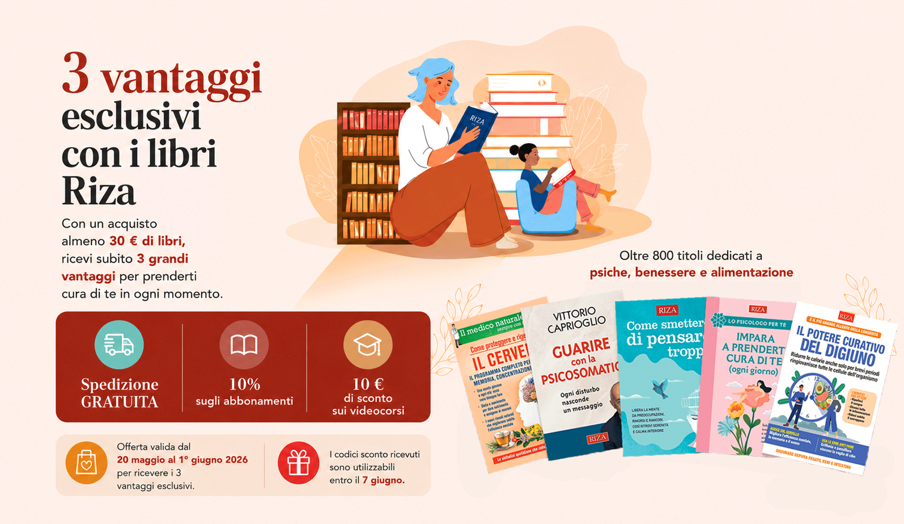 Promo libri