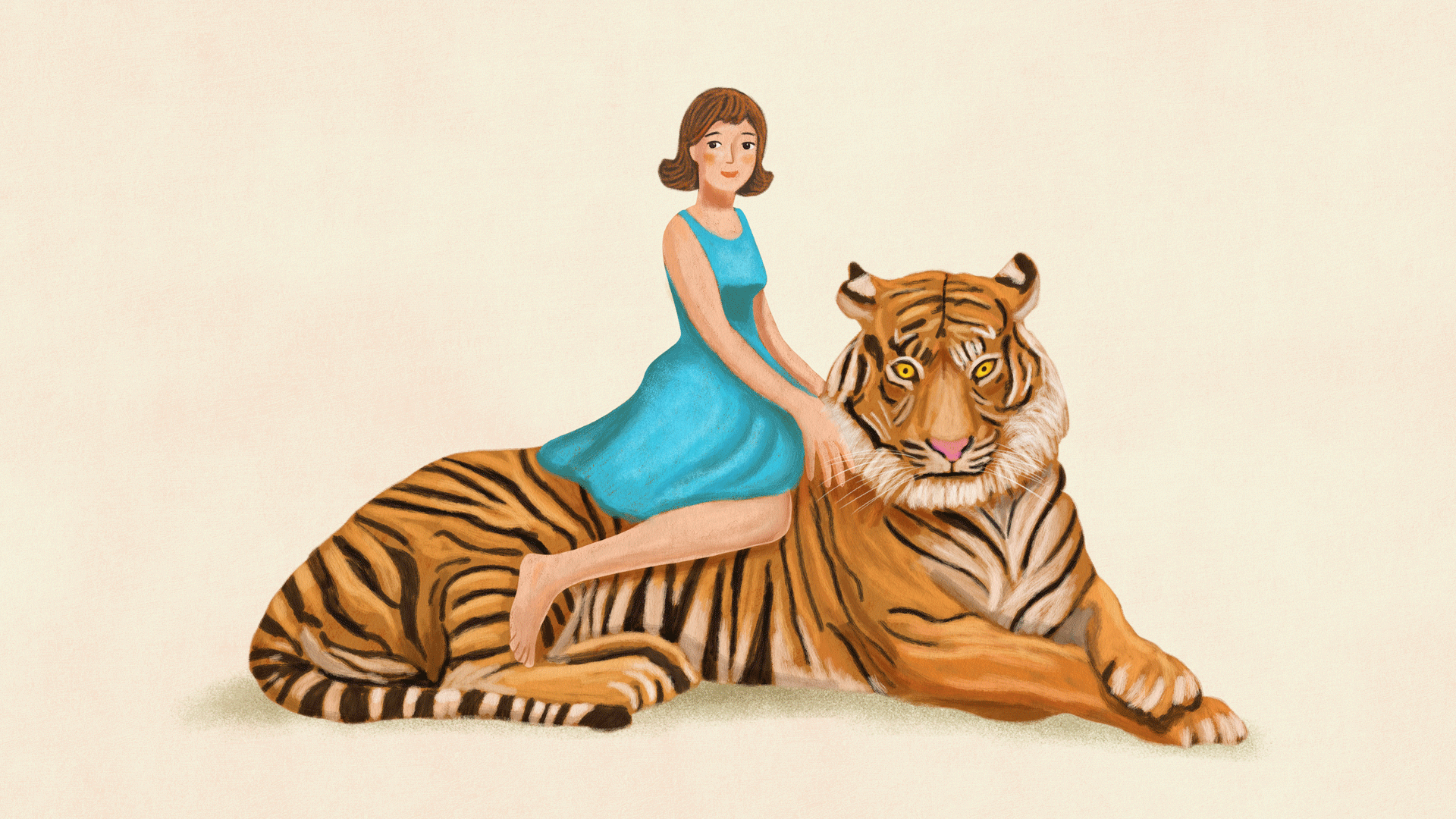 Carattere e personalità