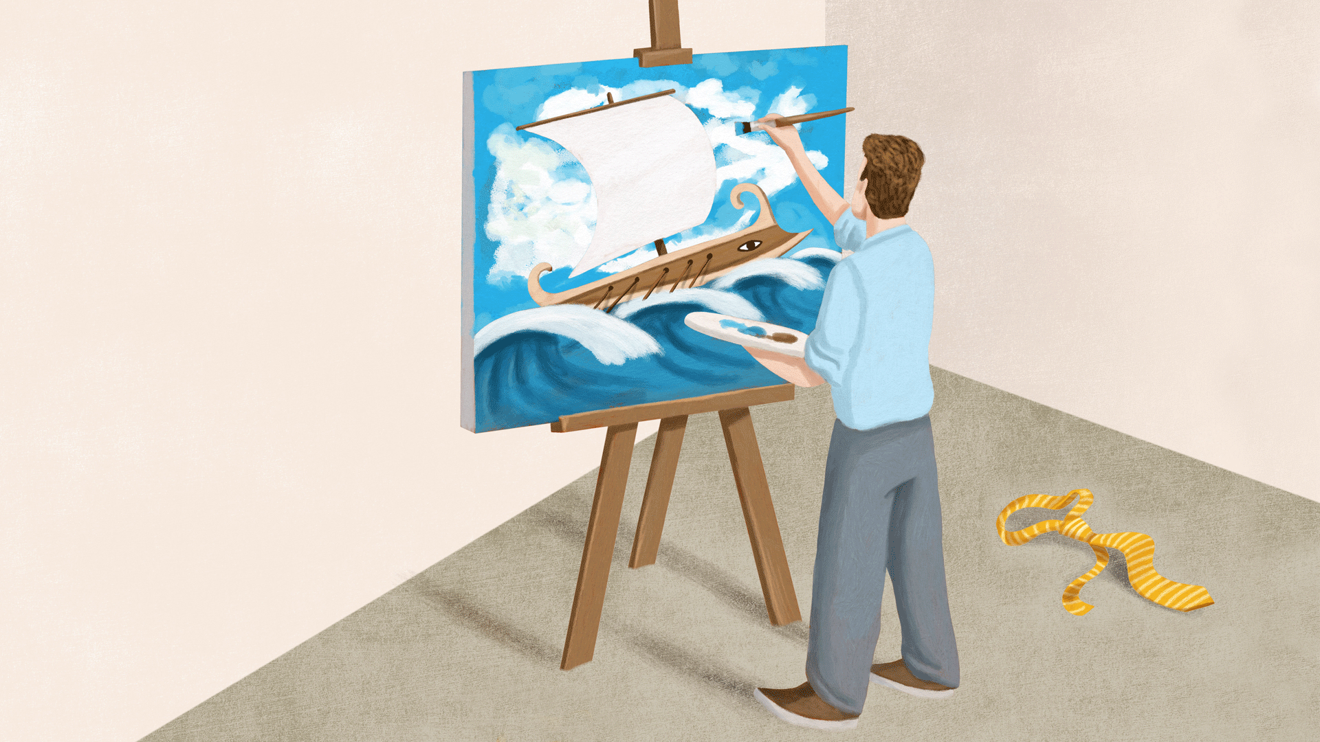 Creatività e Psicoterapia di Riza