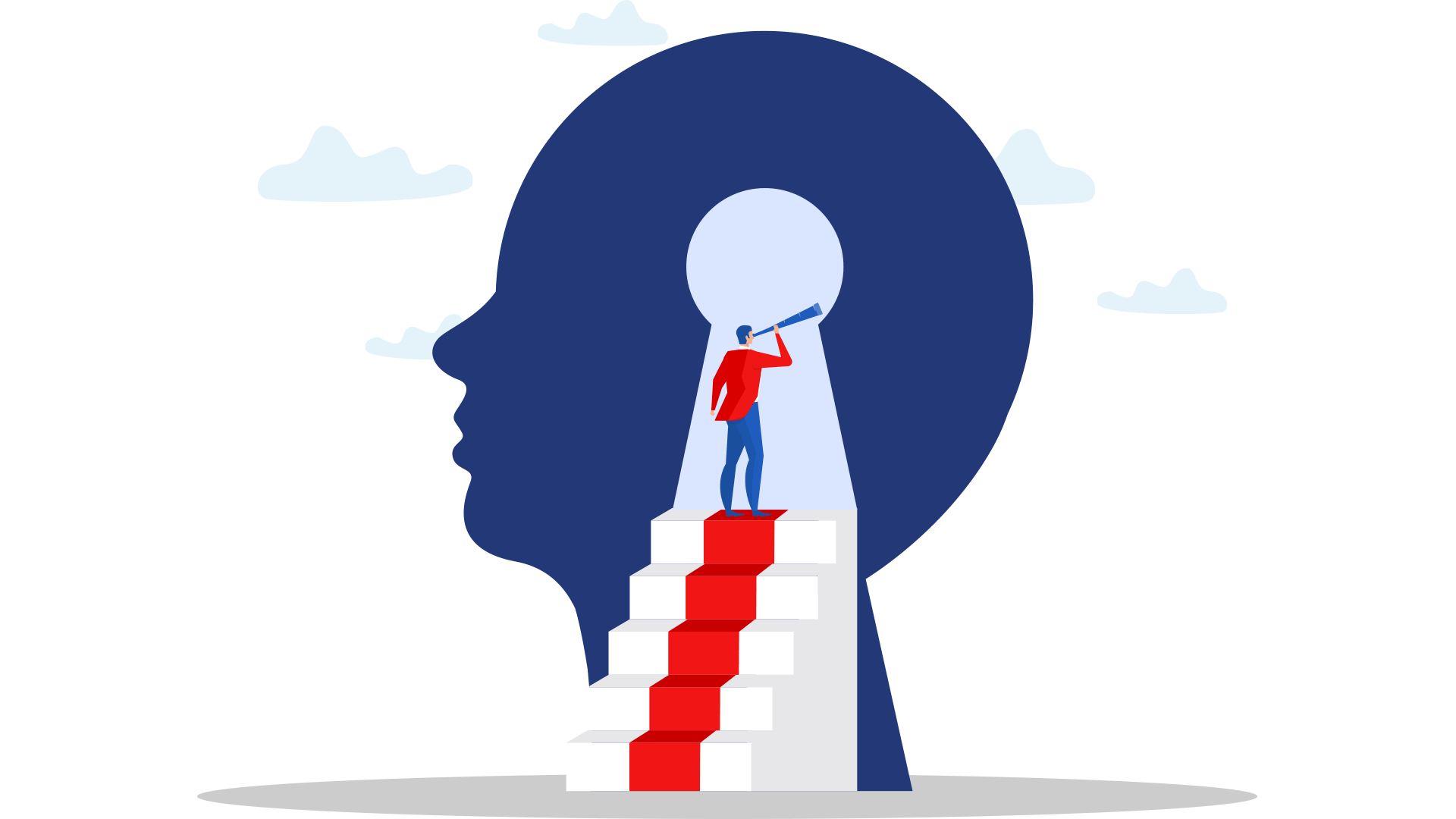 Autorealizzazione: esplorazione di sé ed obiettivi di vita