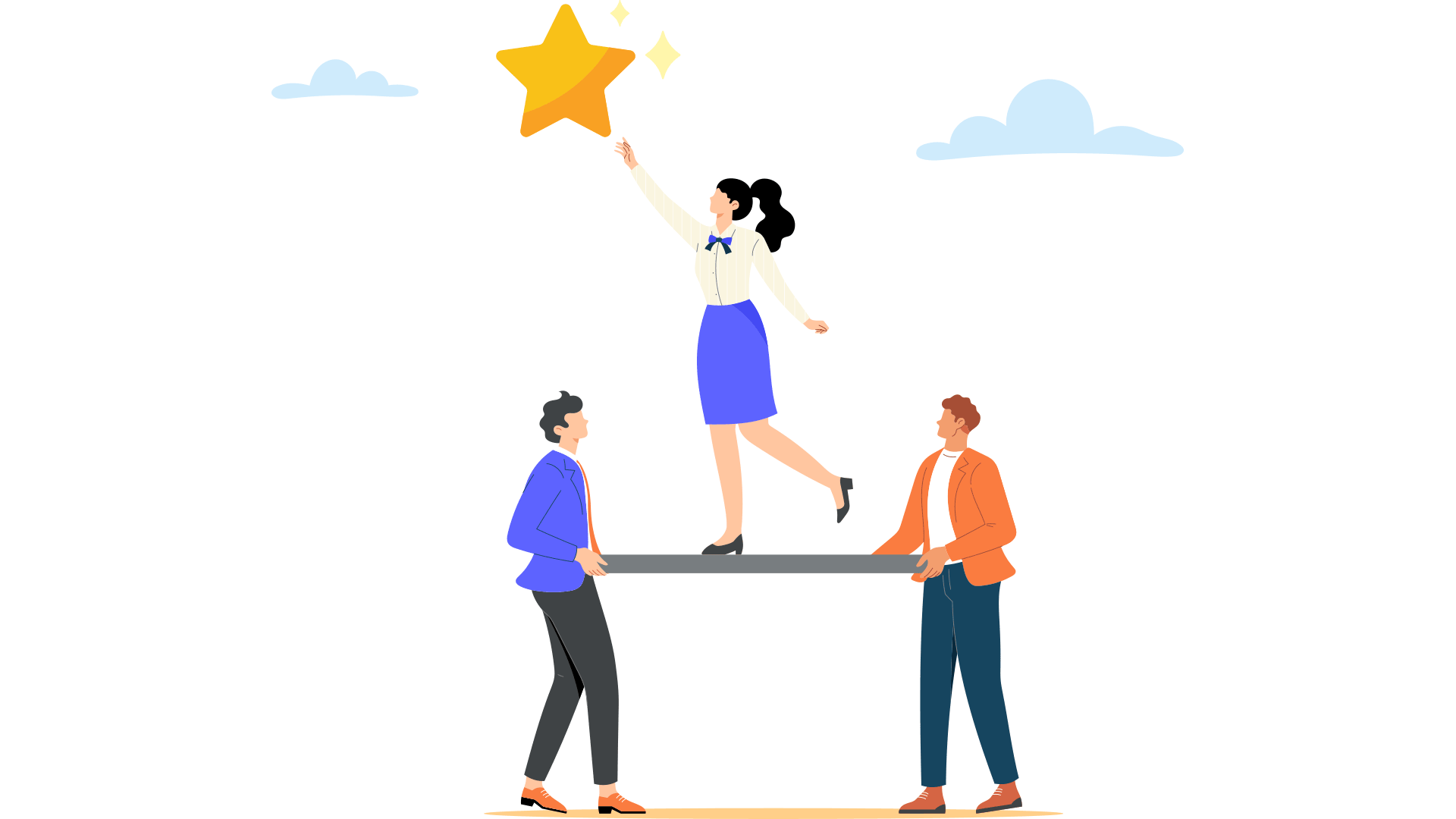 Autorealizzazione: le relazioni interpersonali