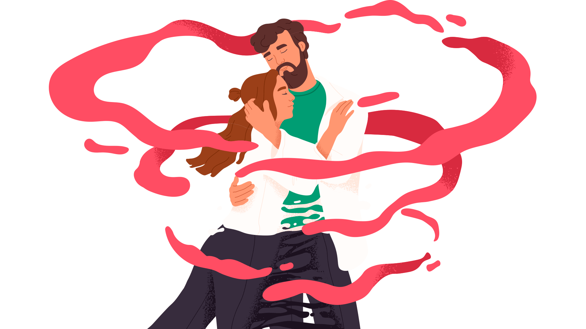 Coppia e amore: la connessione emotiva