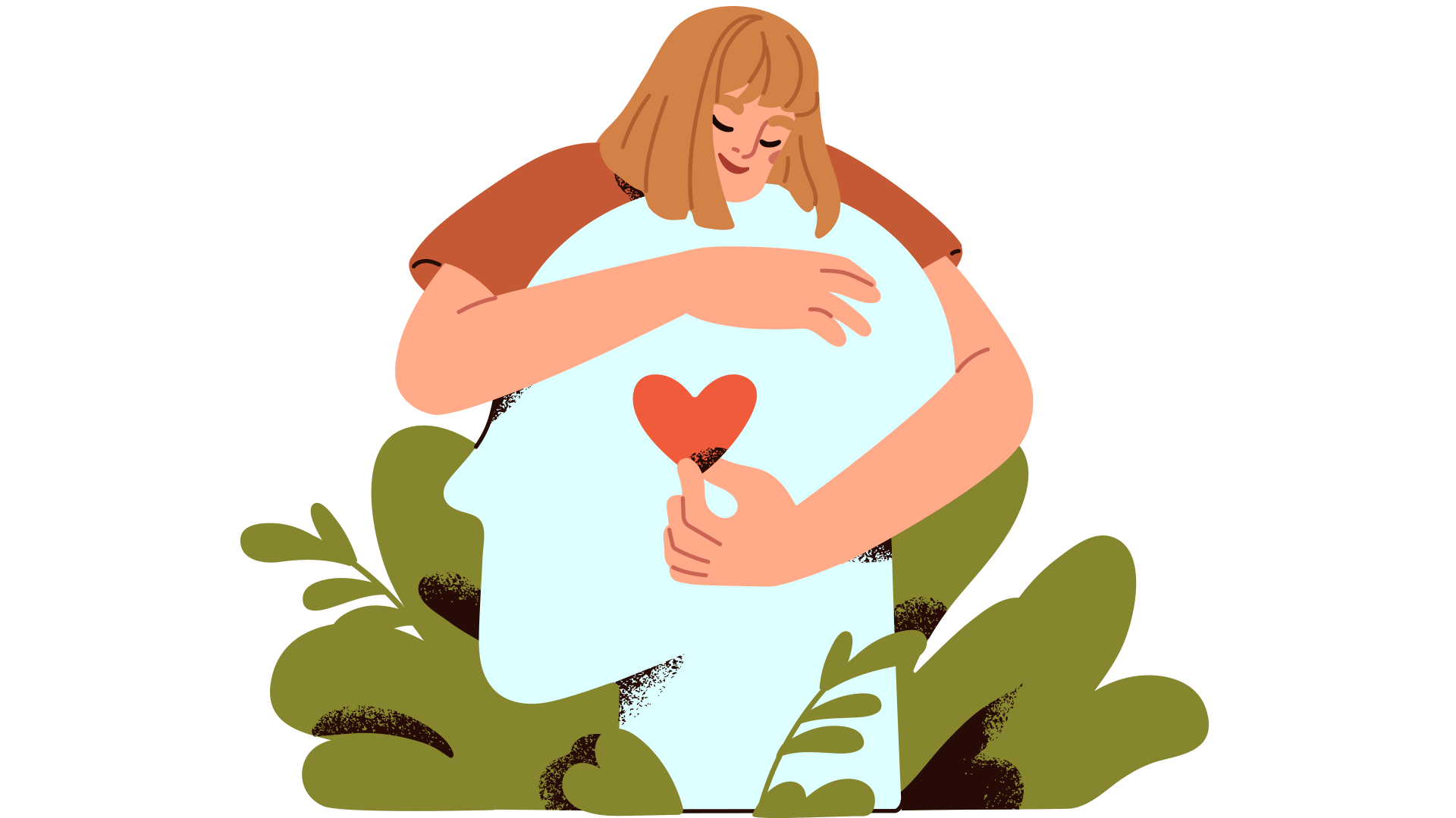 Coppia e amore: l'importanza degli spazi indipendenti