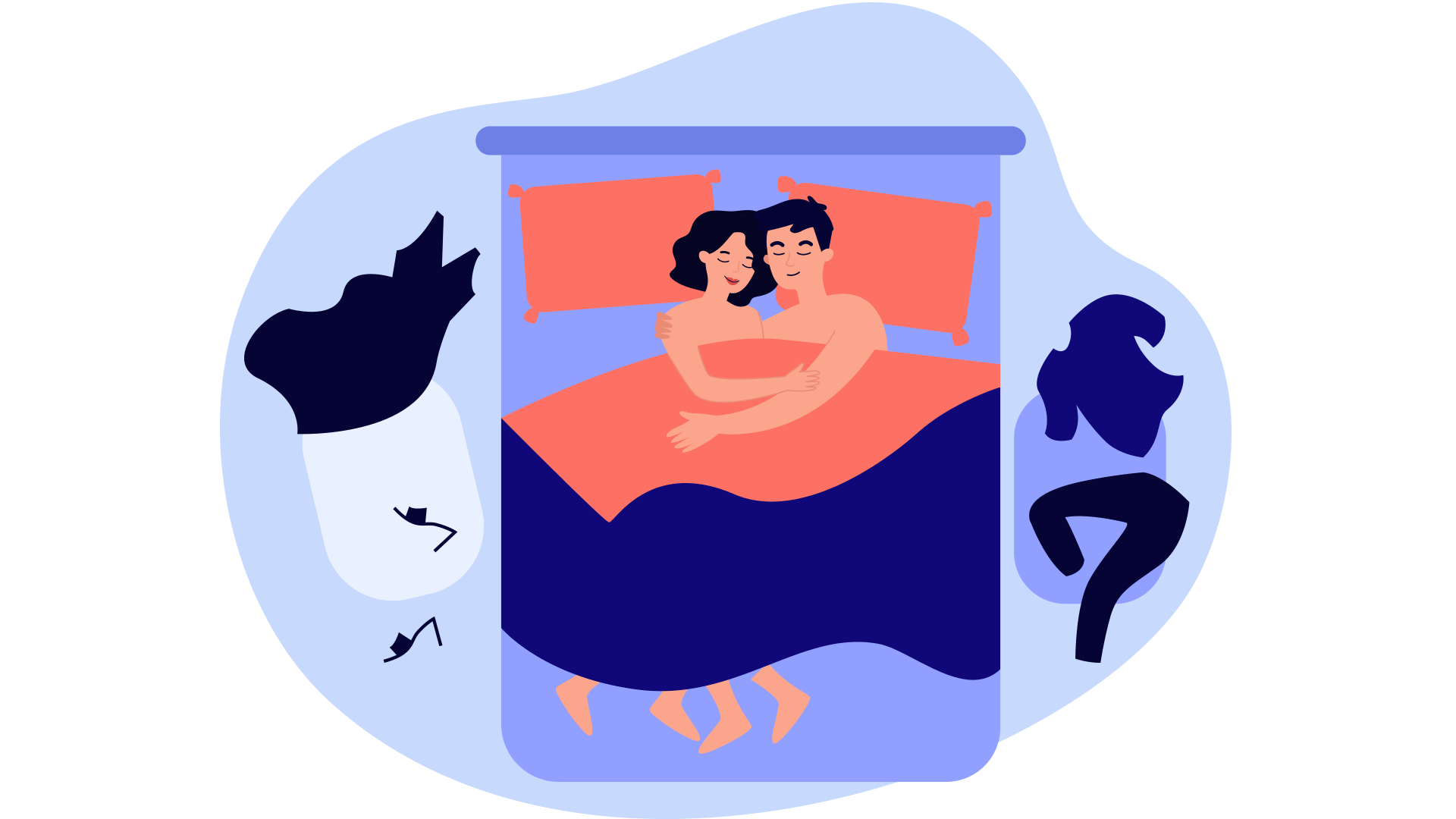 Sessualità e benessere psicologico