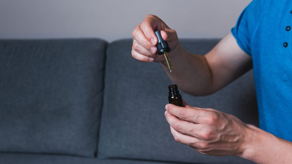 Integratori naturali per l'erezione: ecco i migliori