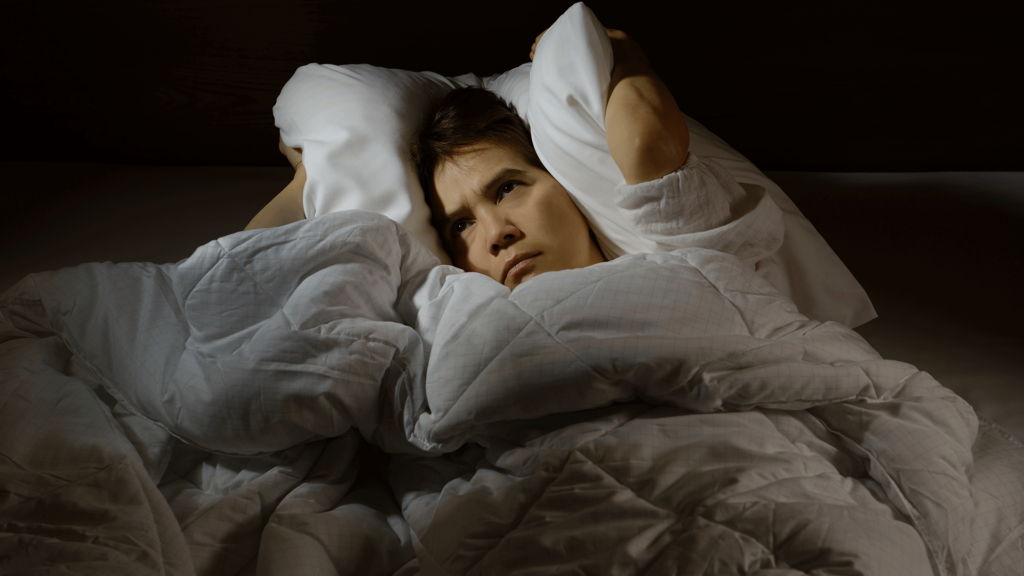 Insonnia: scopri i migliori rimedi naturali