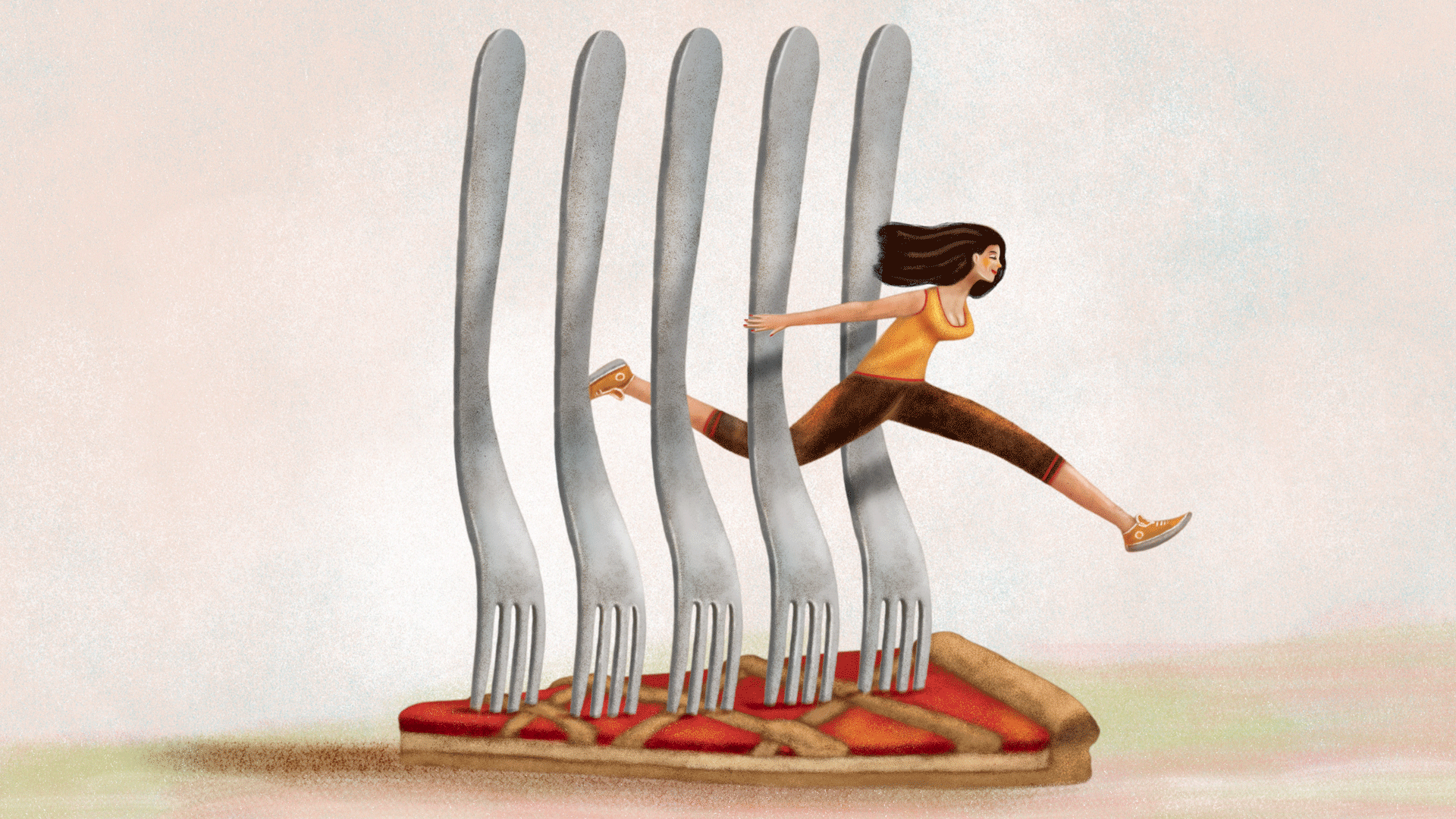 Disturbi Alimentari: cosa sono, cause, tipi e come uscirne