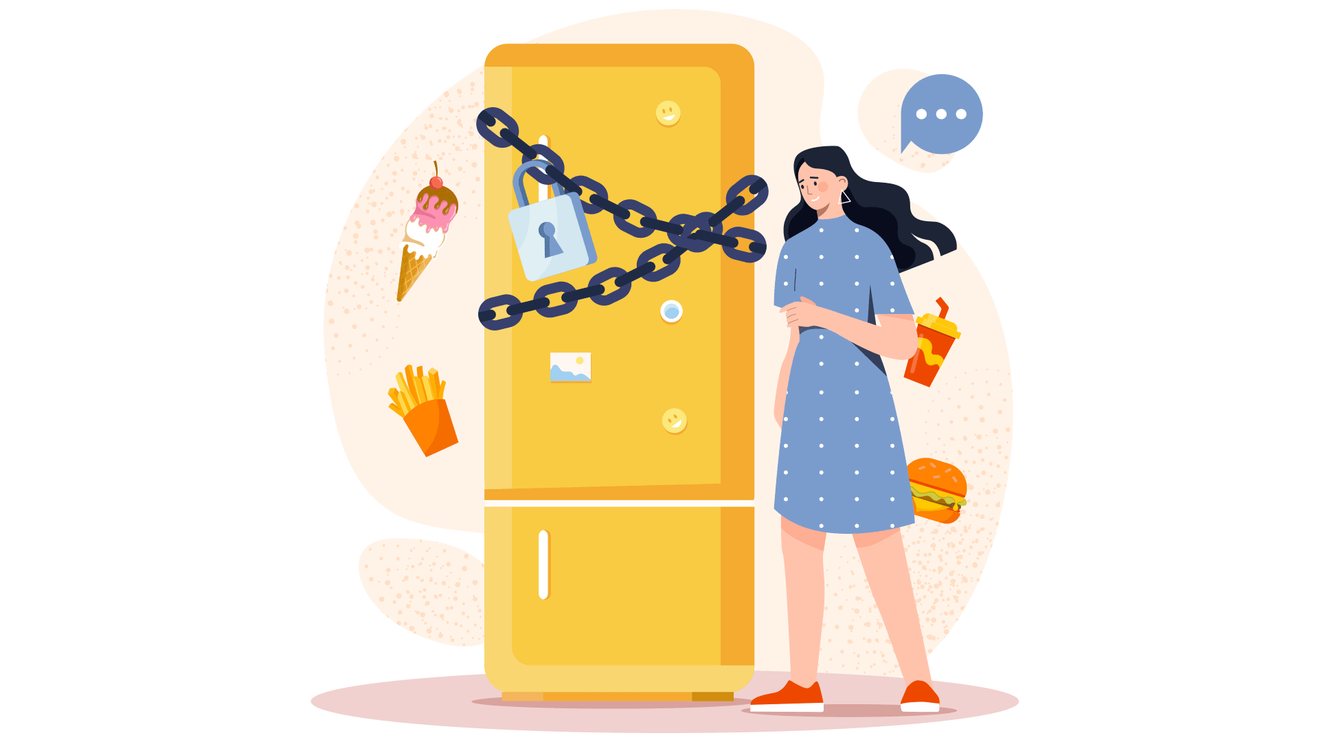 Disturbi alimentari: cosa sono