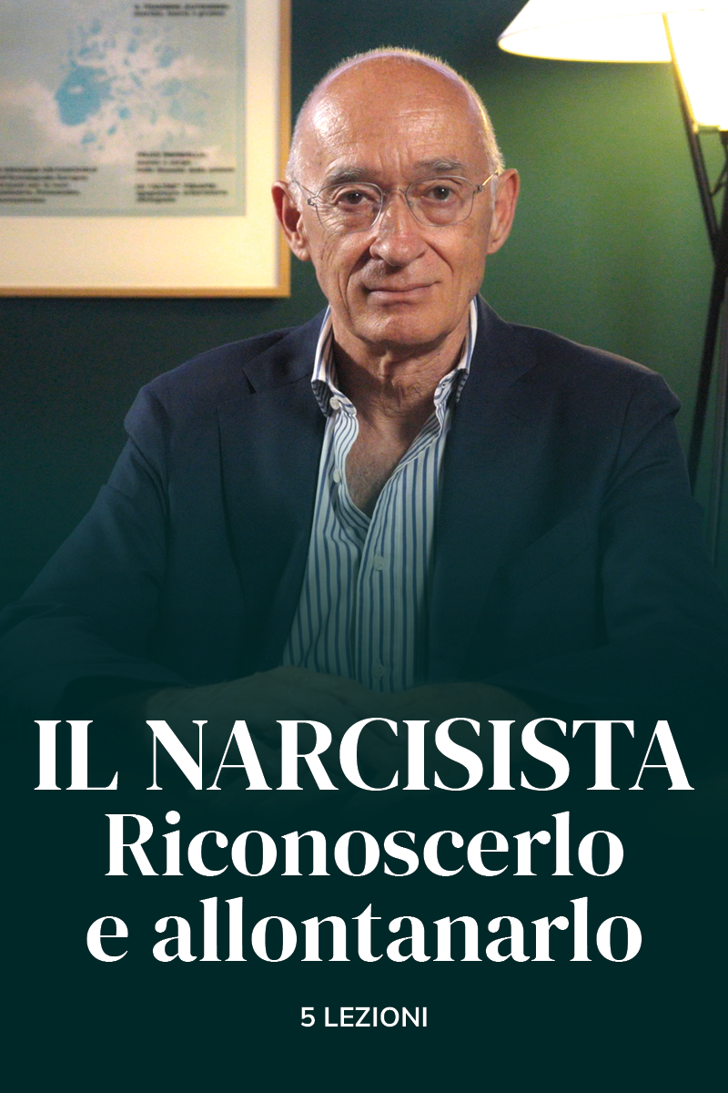 Il narcisista: riconoscerlo e allontanarlo