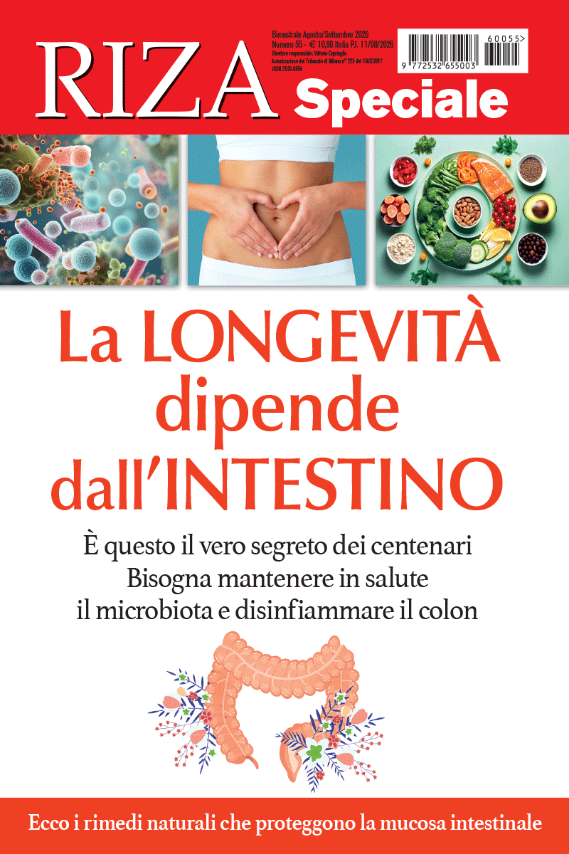 Riza Speciale