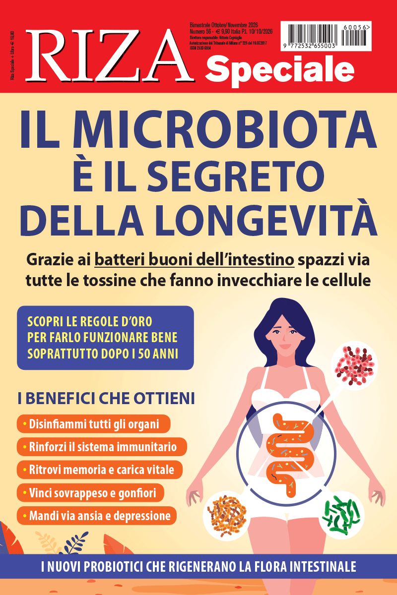 Riza Speciale