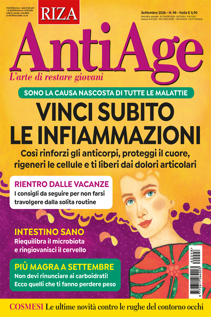AntiAge