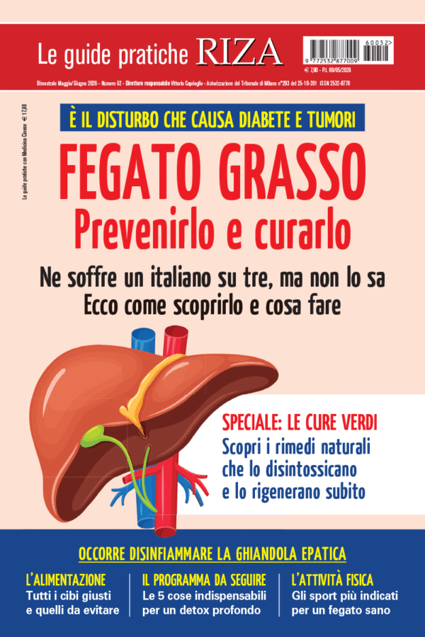 Le Guide Pratiche Riza, cartaceo - Maggio/Giugno 2026