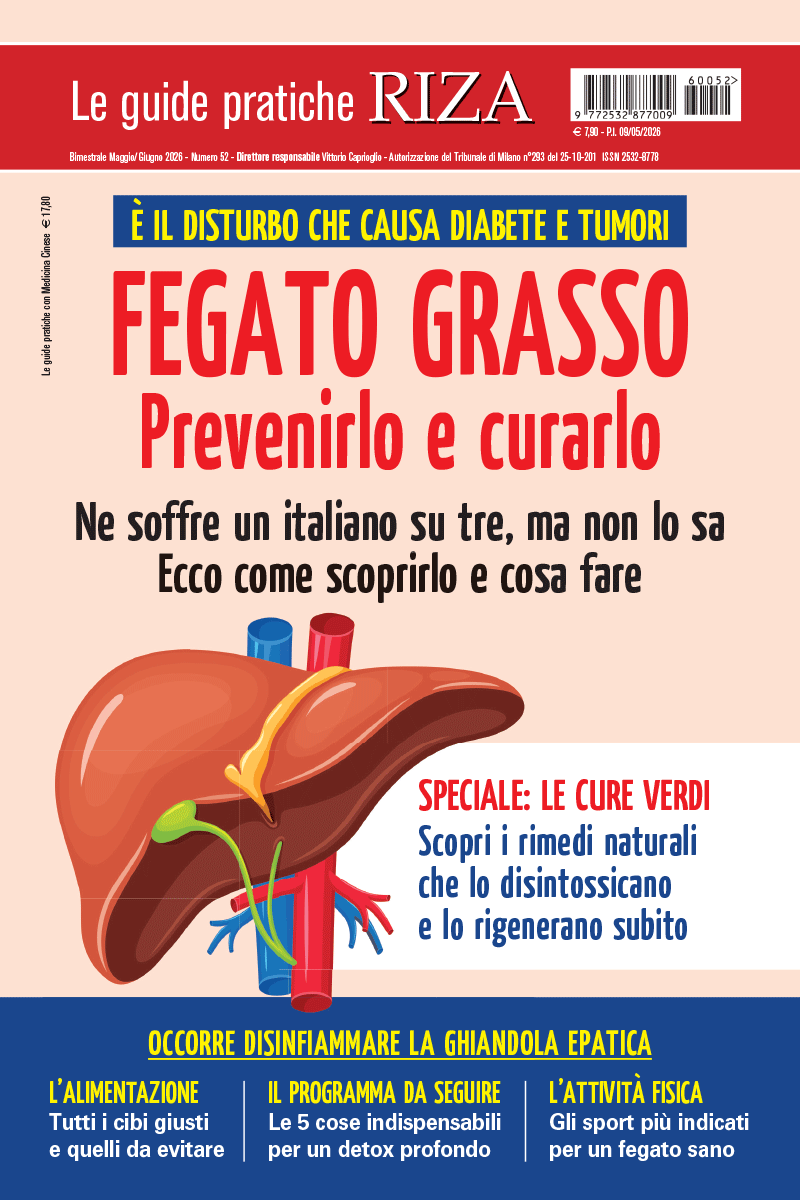 Le Guide Pratiche Riza