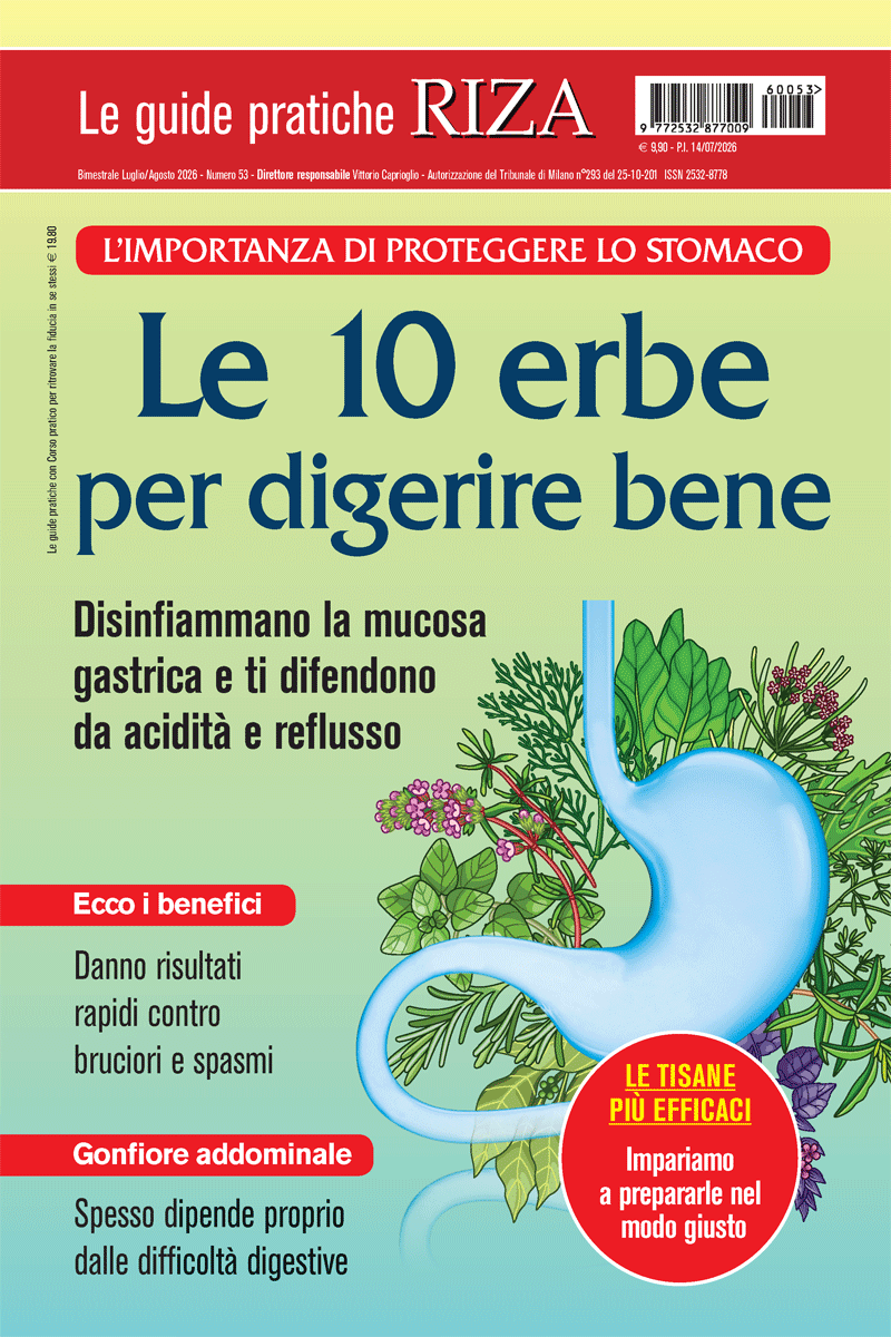 Le Guide Pratiche Riza
