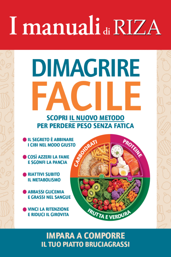 I Manuali di Riza, cartaceo - Giugno/Luglio 2026