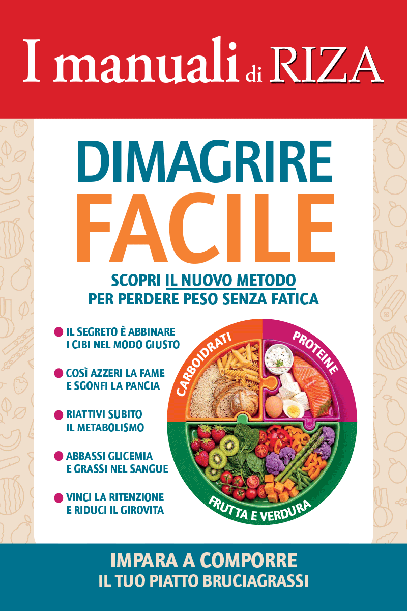 I Manuali di Riza, cartaceo - Giugno/Luglio 2026