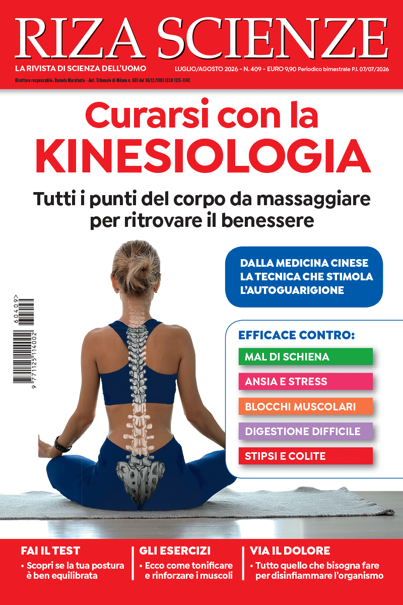 Riza Scienze