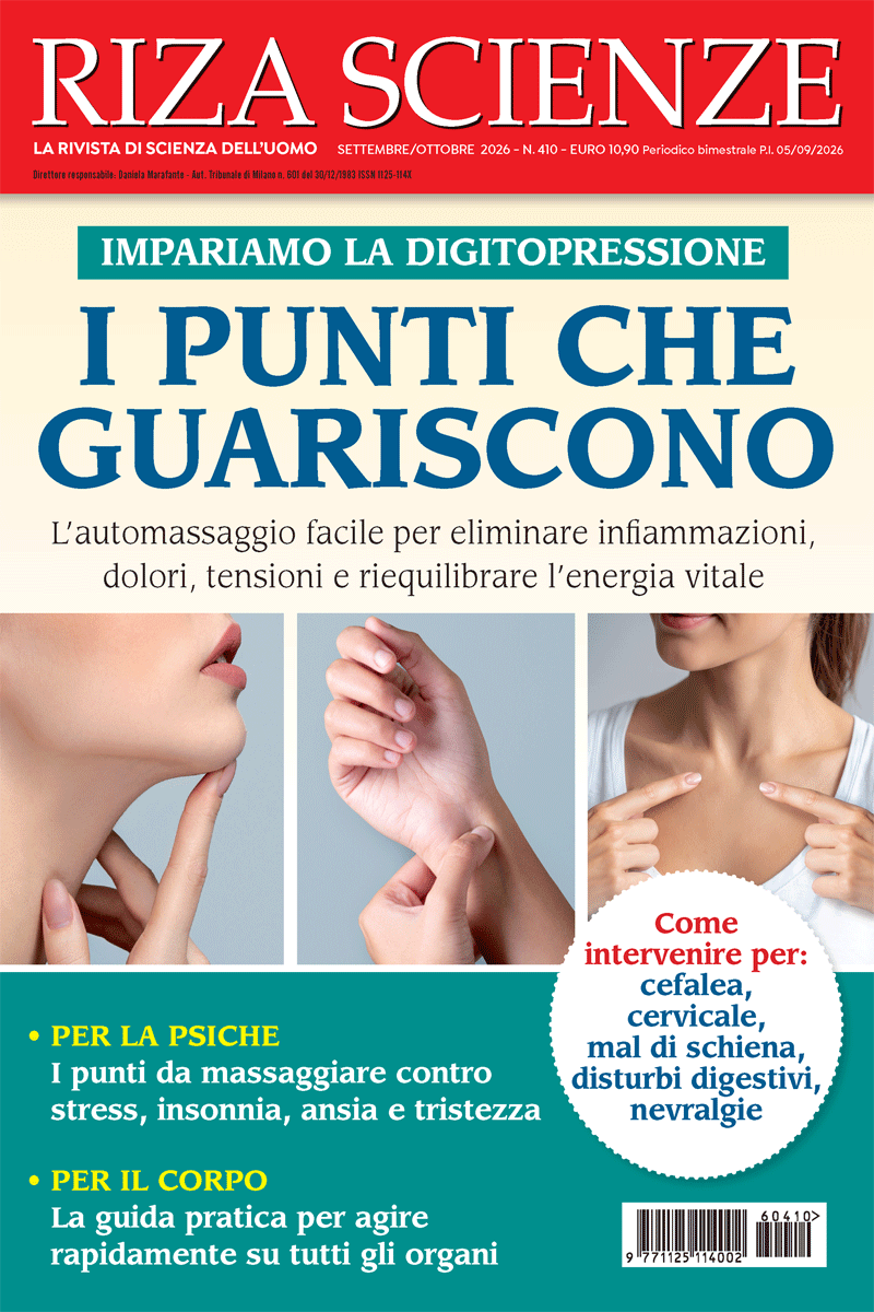 Riza Scienze