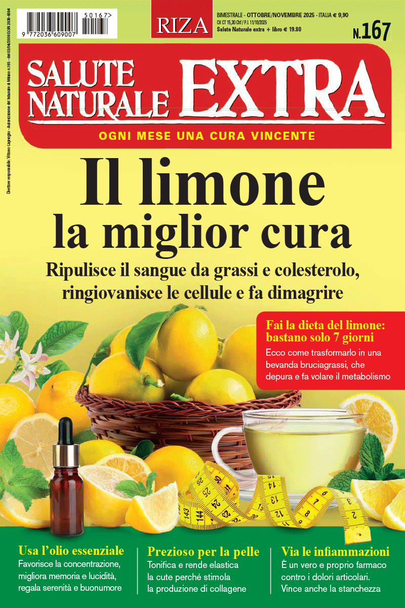 Salute Naturale Extra