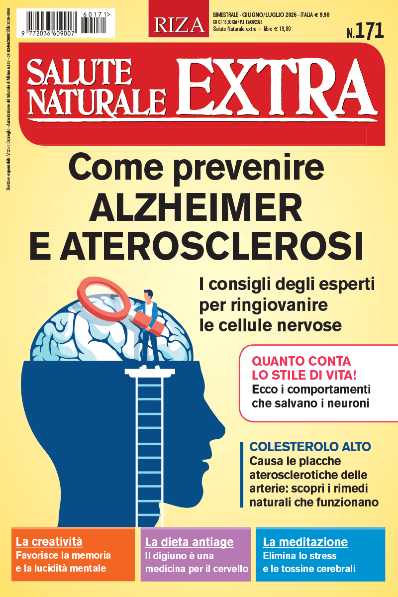 Salute Naturale Extra