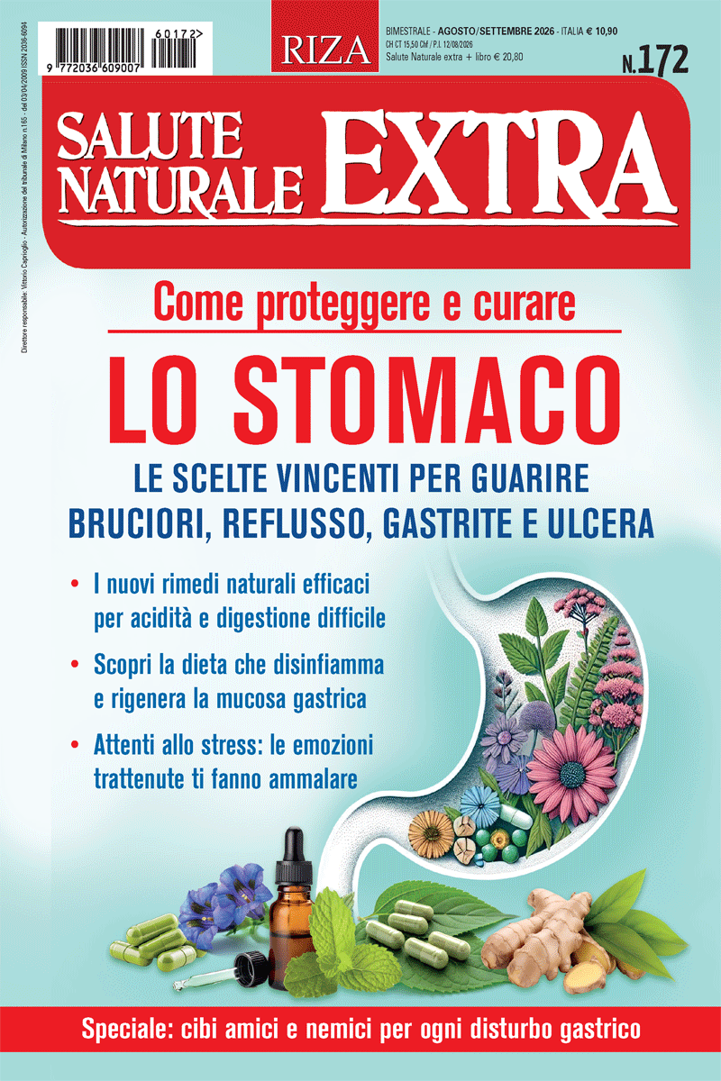 Salute Naturale Extra