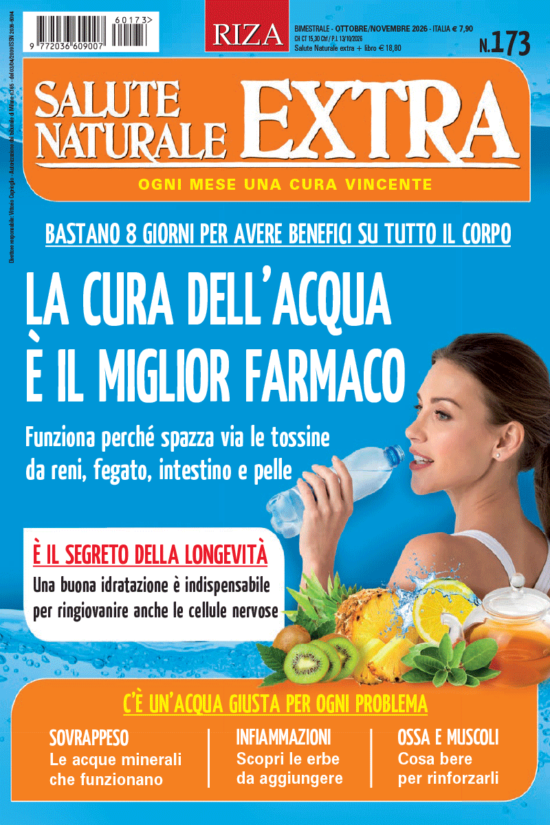 Salute Naturale Extra