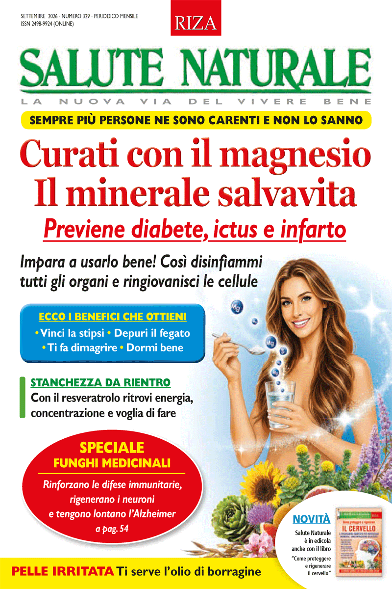 Salute Naturale