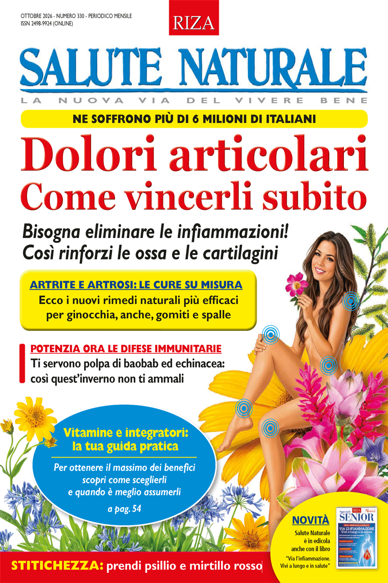 Salute Naturale