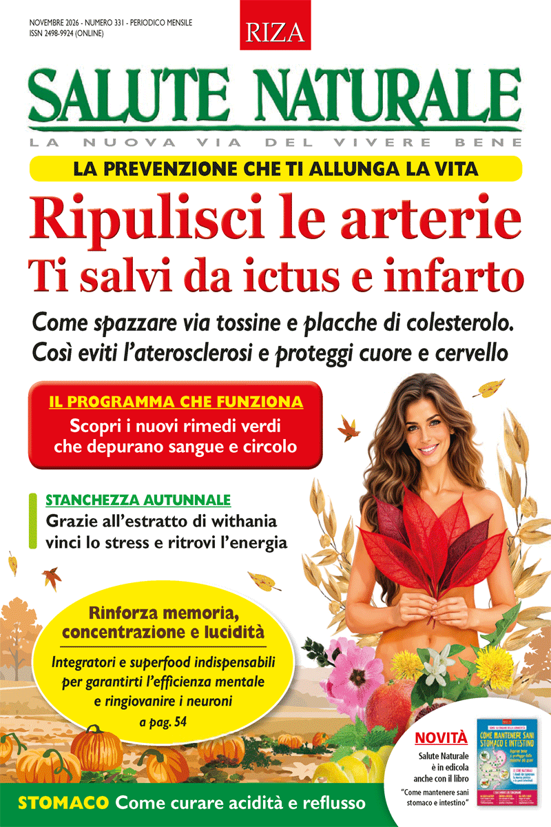Salute Naturale