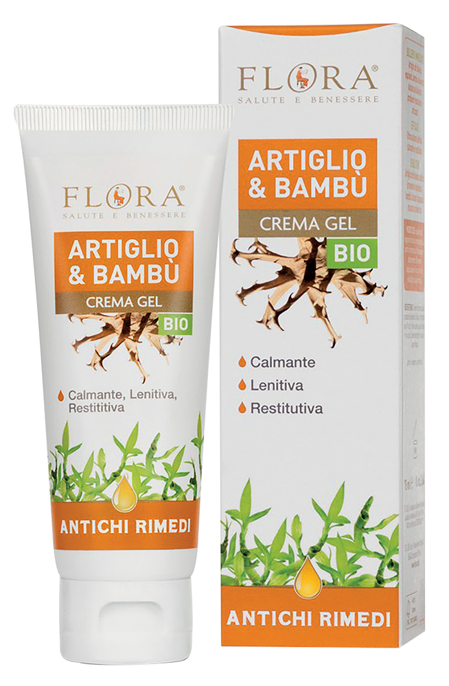 Olio Essenziale Flora - Pompelmo