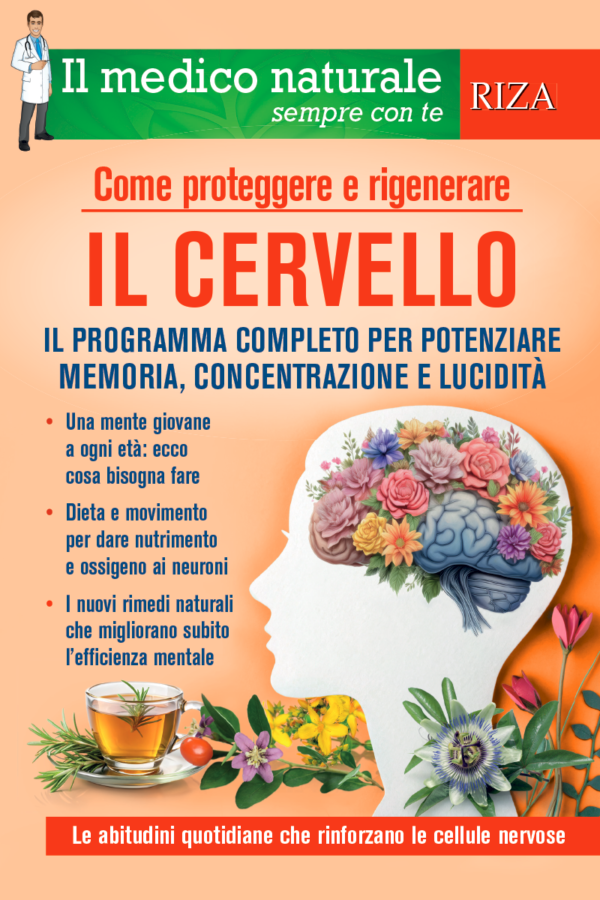 Come proteggere e rigenerare il cervello