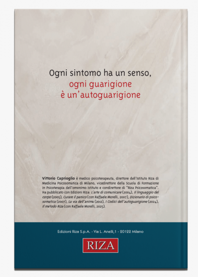 Guarire con la psicosomatica, quarta