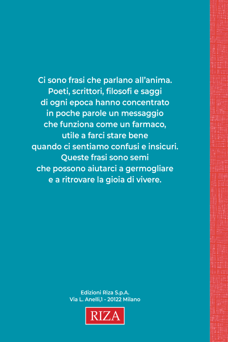 Impara l'arte di vivere felice (quarta), cartaceo