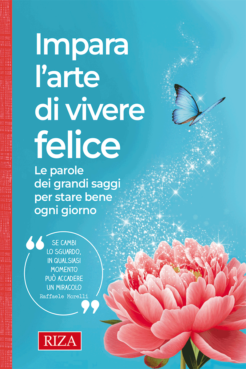 Impara l'arte di vivere felice