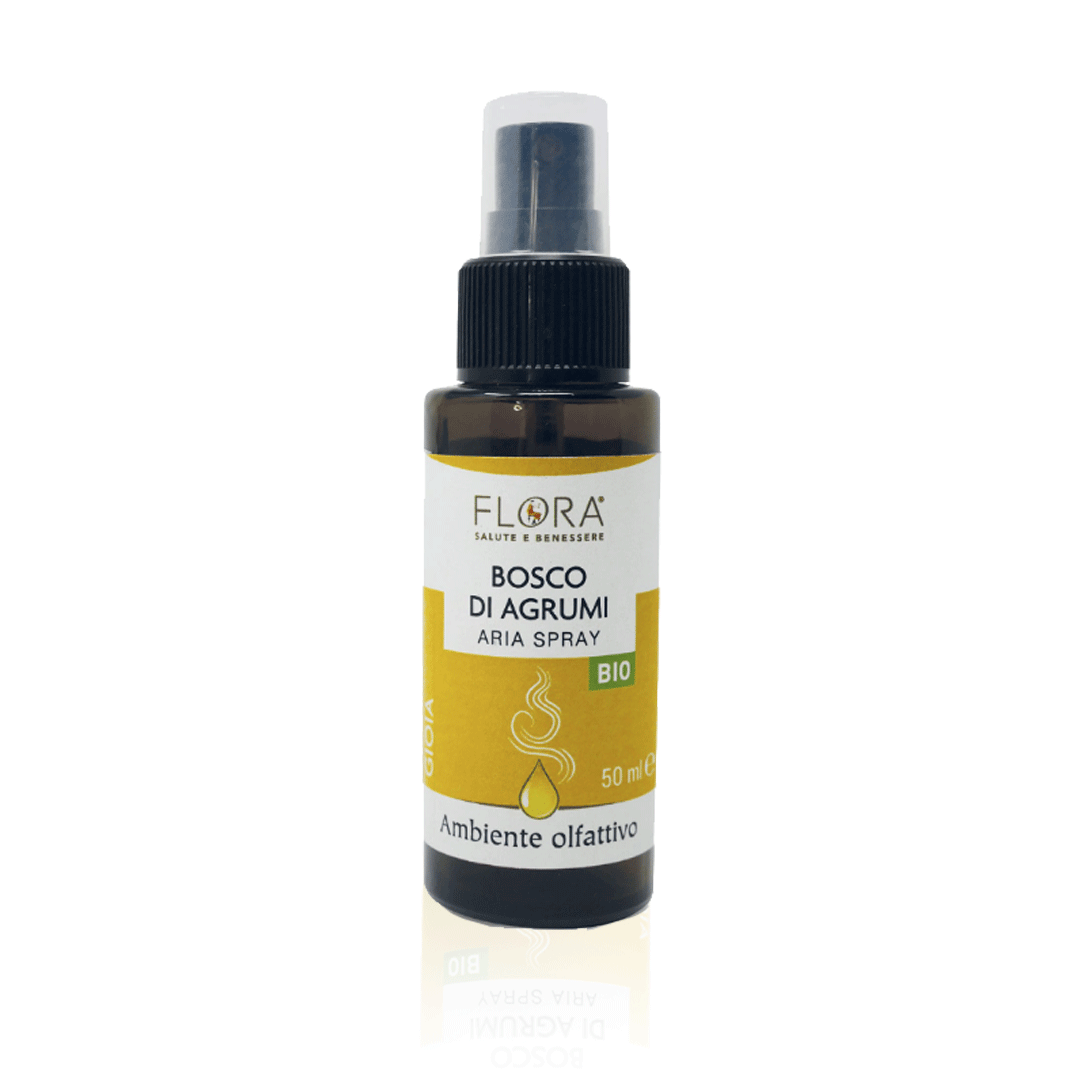 Aria Spray