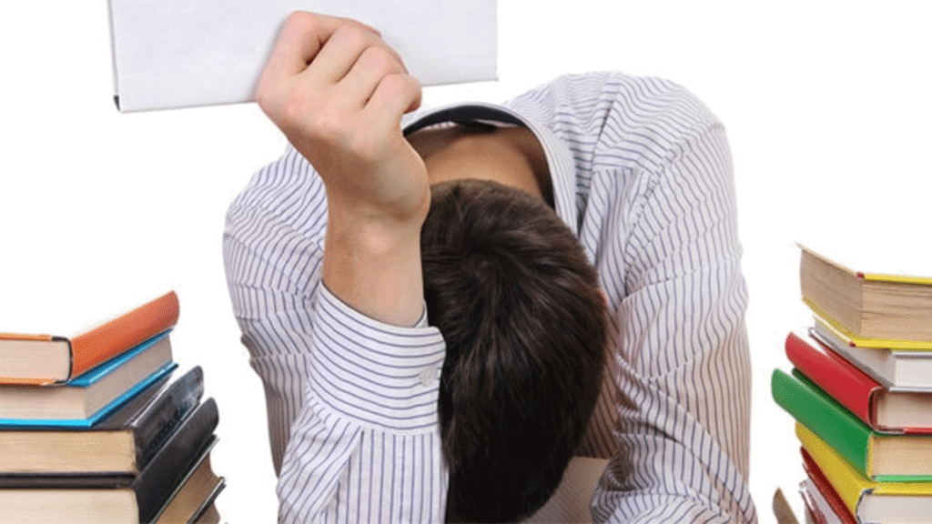 Cosa fare se vuole lasciare gli studi