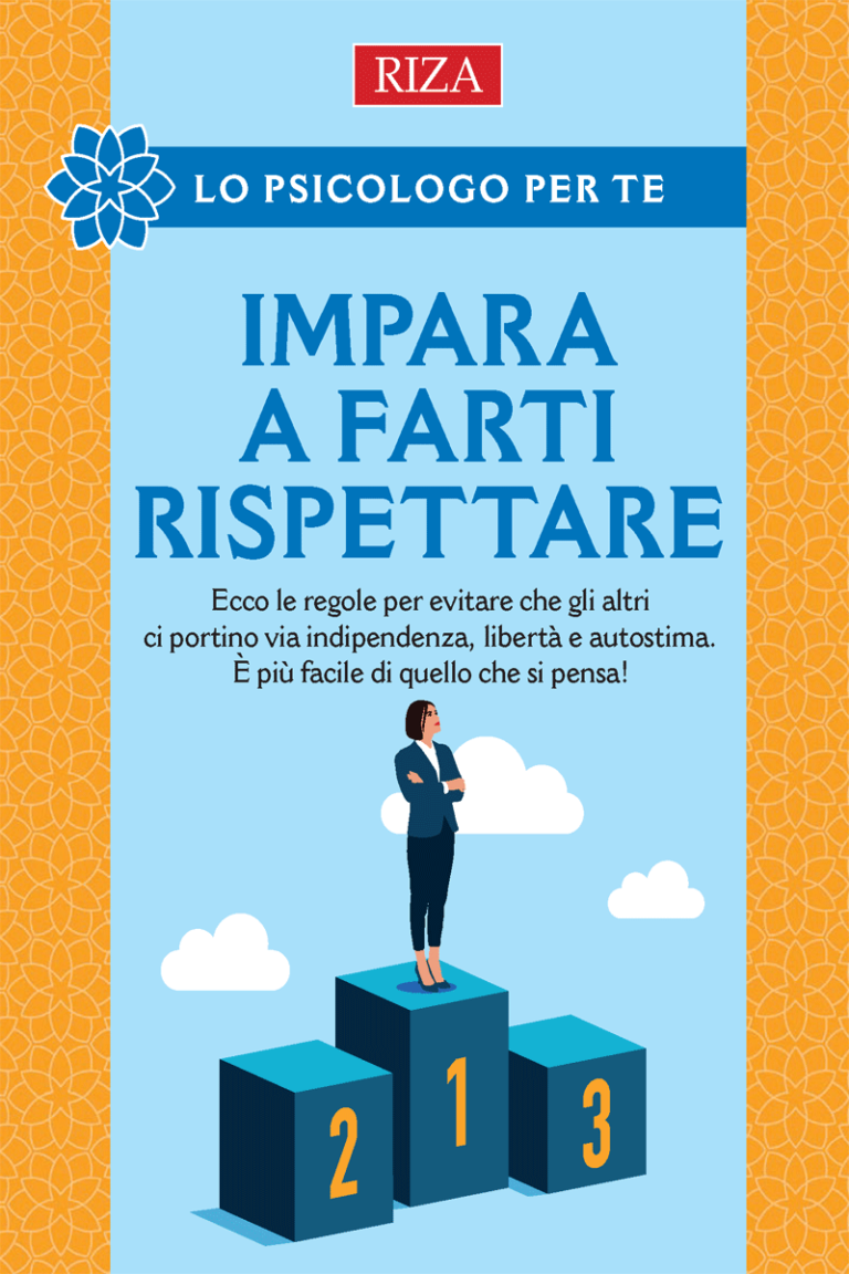 Impara a farti rispettare, cartaceo