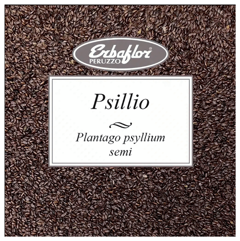 Semi di Psillio