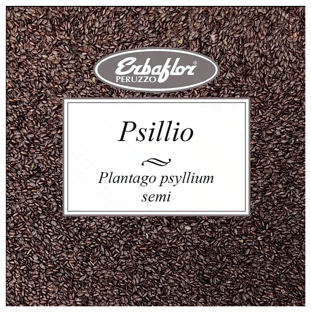 Semi di Psillio