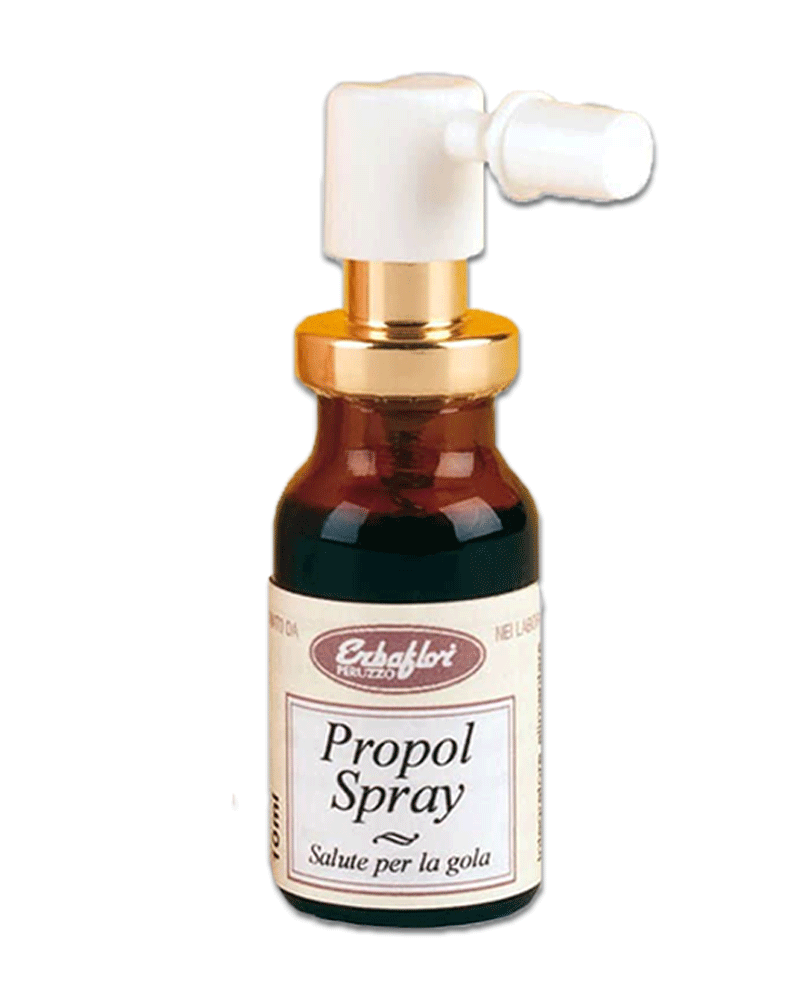 Propoli Spray