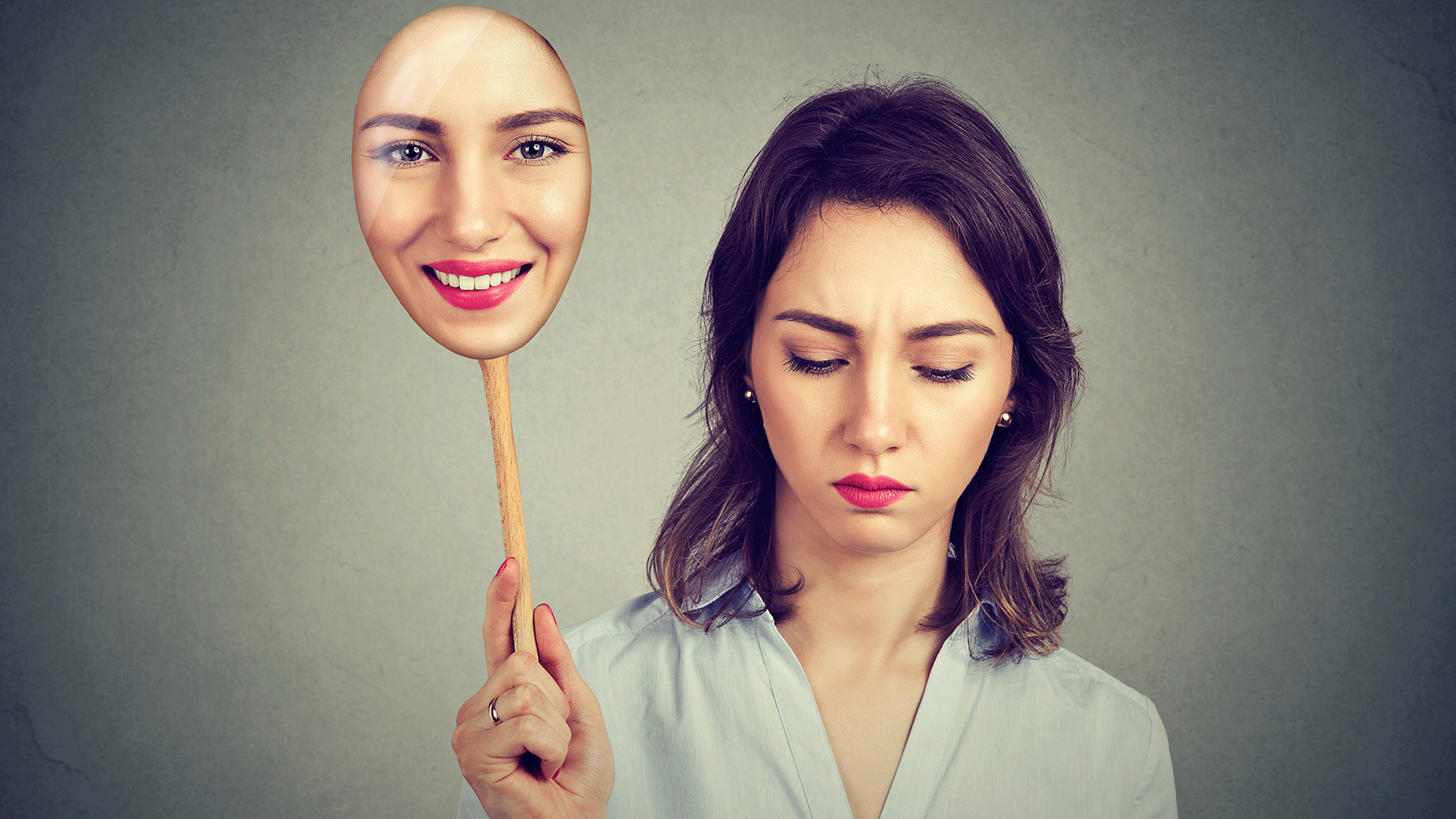 Tristezza senza motivo: ecco cosa fare