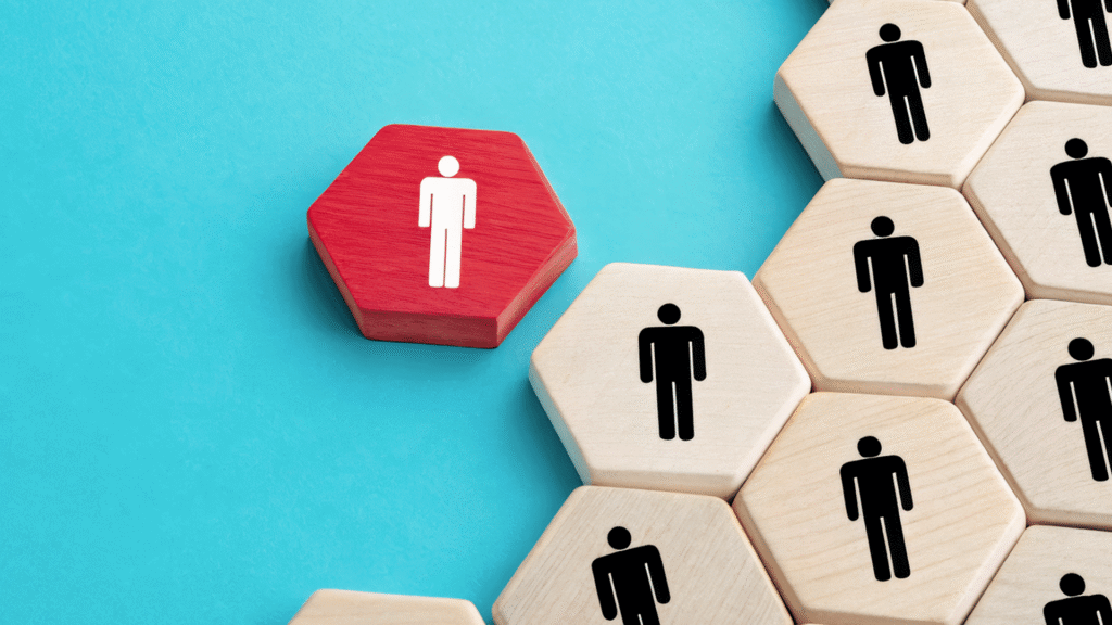 Ansia da separazione negli adulti: perché arriva e come superarla